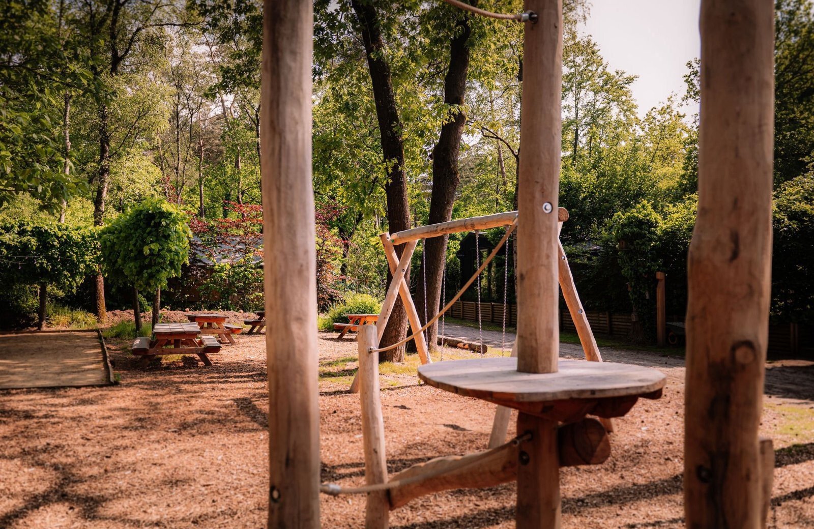 Bospark De Vossenberg